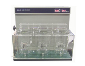 Thaw tester RB-1