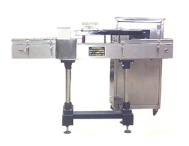 JF-2 Aluninum Foil Sealing Machine